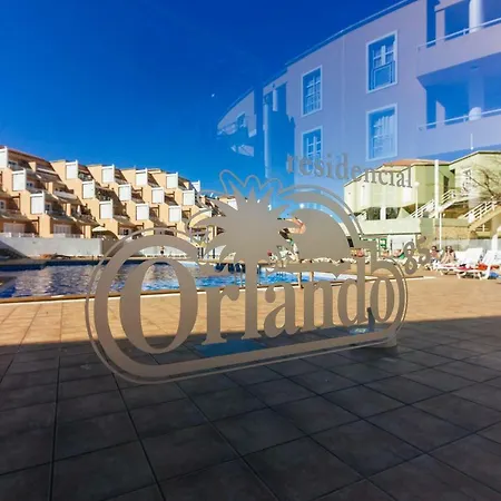 Orlando Apartment *