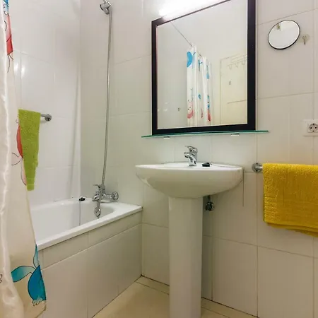 Apartment Orlando Costa Adeje (Tenerife)