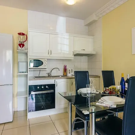 Orlando Apartment *